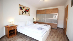 Generous & bright flat - private Parking, daylight bathroom - by homekeepers